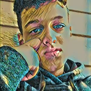 Meet your Posher, Anas